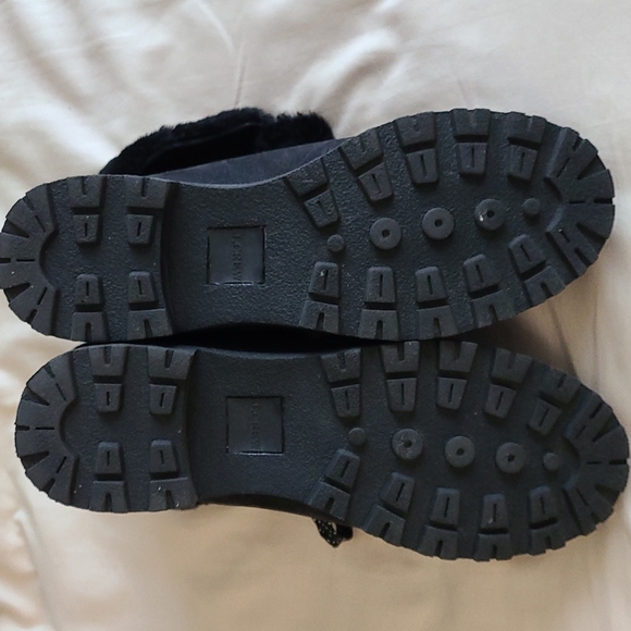 J. Crew Nordic Boots - Picture 4 of 11